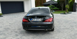 Mercedes CLA 250 4 Matic! AMG! Panorama! Kamera! Gwarancja! Grójec - zdjęcie 12