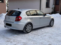 BMW e87 1.6 benzyna Lipsk - zdjęcie 3