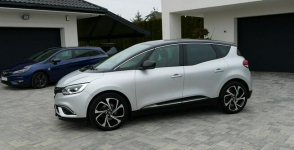 Renault Scenic Intens! Kamera! Ledy! Navi! Gwarancja! Grójec - zdjęcie 8