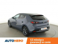 klima auto full LED kamery 360 grzane fotele Warszawa - zdjęcie 4