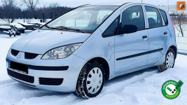 Mitsubishi Colt Benzyna Klima