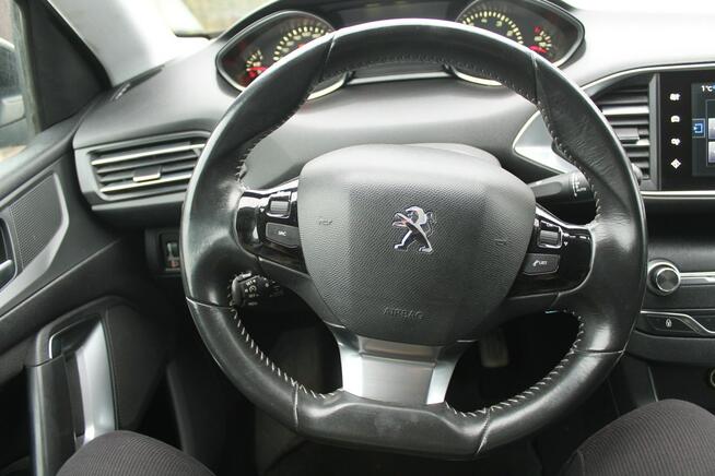Peugeot 308 Ostrów Wielkopolski - zdjęcie 12
