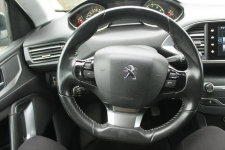 Peugeot 308 Ostrów Wielkopolski - zdjęcie 12