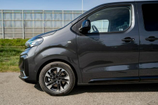 Opel Zafira Life XL 2.0 Diesel, Salon PL, Bezwypadkowy, FVAT23% Warszawa - zdjęcie 11