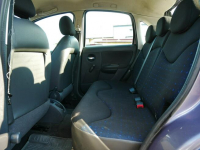 Citroen C3 1.1 61KM -Krajowy -Do jazdy -Zobacz Goczałkowice-Zdrój - zdjęcie 8