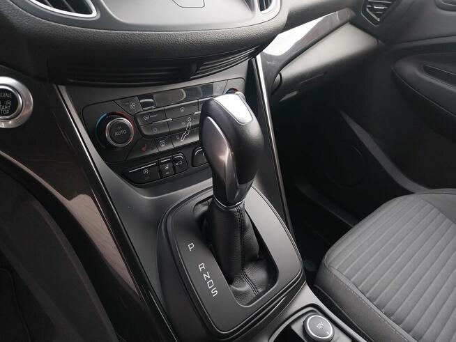 Ford C-max Titanium * 93.000km * Automat * Bezwyp. Szczecin - zdjęcie 9