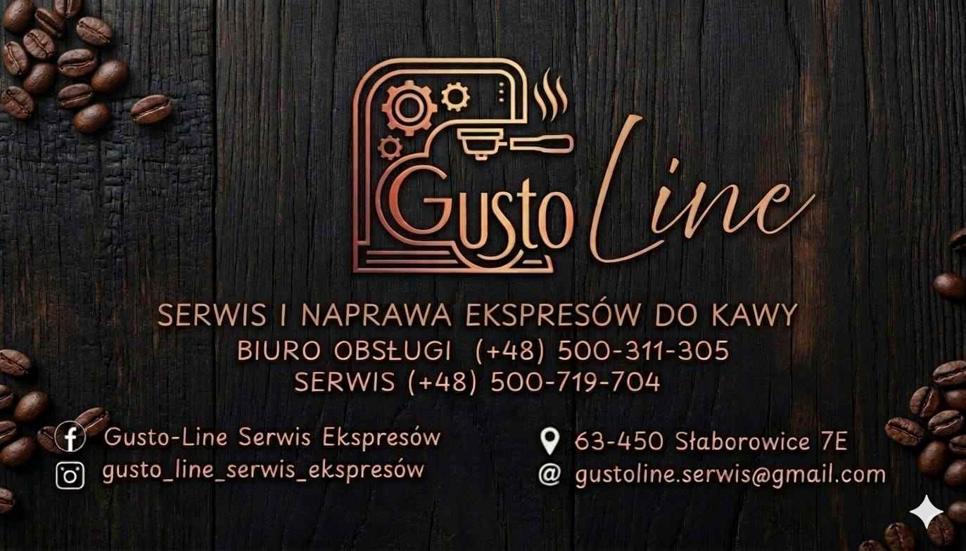 Serwis naprawa ekspresów do kawy Słaborowice - zdjęcie 1