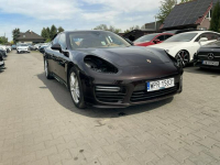 Porsche Panamera GTS PDK 4x4 Pneumatyka Kamery360 Pamięć  440KM Gliwice - zdjęcie 7