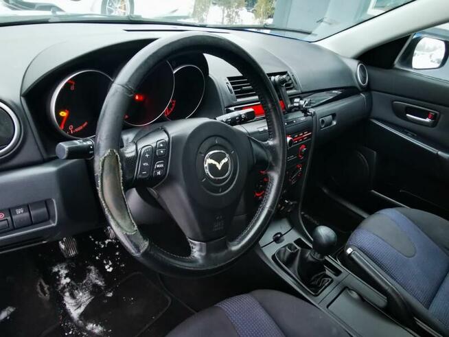 1.6 benzyna 105KM ! Klimatyzacja! Jeździ! Skręca ! Hamuje ! Warszawa - zdjęcie 5