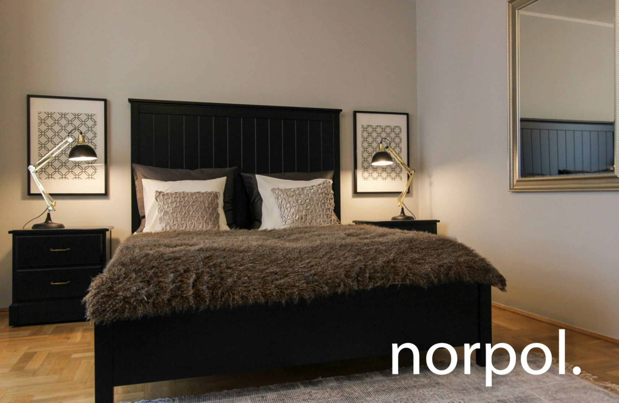 Mieszkanie w Starym Mieście, ul. Sławkowska Kraków - zdjęcie 5