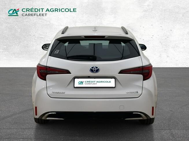 Toyota Corolla 1.8 Hybrid Comfort Kombi Warszawa - zdjęcie 6