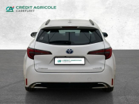 Toyota Corolla 1.8 Hybrid Comfort Kombi Warszawa - zdjęcie 6
