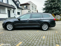 Volkswagen Passat 2.0 TDI EVO Business DSG Będzin - zdjęcie 7