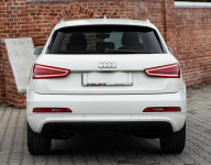 Audi Q3 2.0T 211PS S line Navi Xenon El klapa Full Opcja ! Podzagajnik - zdjęcie 5