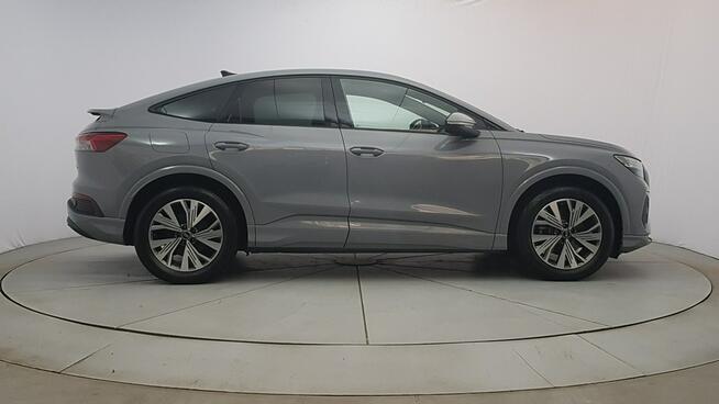 Audi Q4 e-tron 35 52kWh Advanced ! Z Polskiego Salonu ! Faktura VAT ! Warszawa - zdjęcie 8