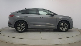 Audi Q4 e-tron 35 52kWh Advanced ! Z Polskiego Salonu ! Faktura VAT ! Warszawa - zdjęcie 8