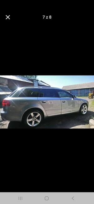 Sprzedam audi a4 b7 Kutno - zdjęcie 2