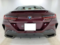 BMW 850 i M Katowice - zdjęcie 8