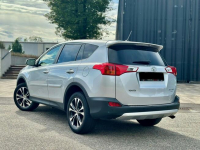 Toyota RAV-4 4WD Europa Tarnowskie Góry - zdjęcie 3