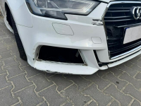 Audi A3 40 TFSi 190 QUATTRO#S-Tronic#Navi#LED Margonin - zdjęcie 10