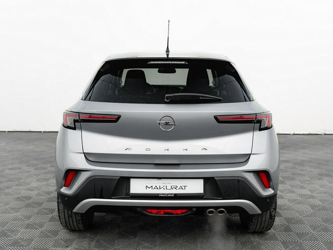 Opel Mokka NO099AJ#1.2 T Elegance Podgrz.f Kamera 360 Salon PL VAT23% Gdańsk - zdjęcie 10