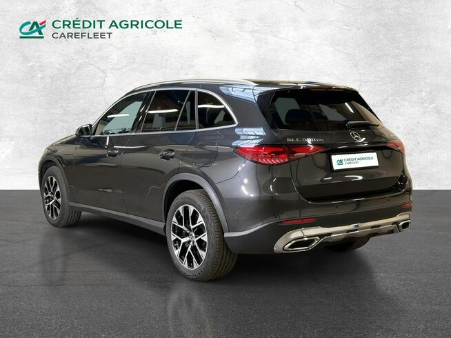 Mercedes GLC 300 DE 4-Matic Avantgarde Katowice - zdjęcie 6