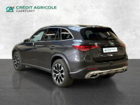 Mercedes GLC 300 DE 4-Matic Avantgarde Katowice - zdjęcie 6