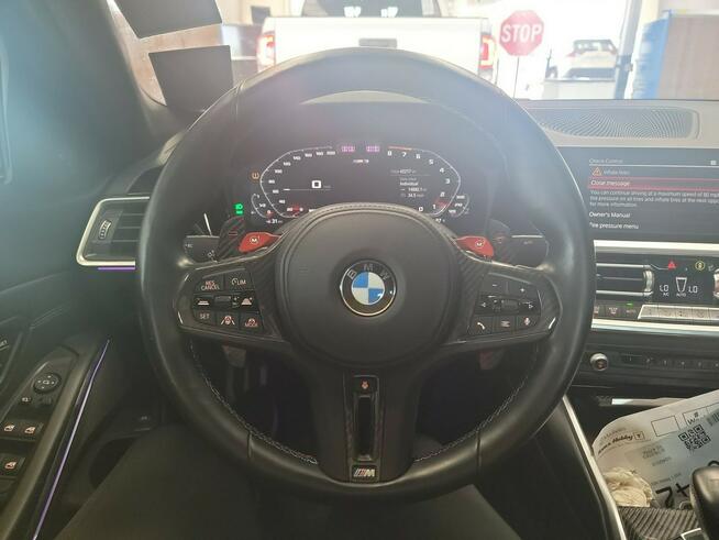 BMW M3 Katowice - zdjęcie 7
