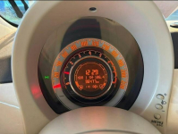 Fiat 500 Bezwypadkowy Super Stan !!! Rzeszów - zdjęcie 5