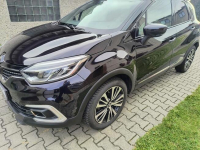 Sprzedam Renault Captur 1.2 Initiale Paris Czerwionka-Leszczyny - zdjęcie 7