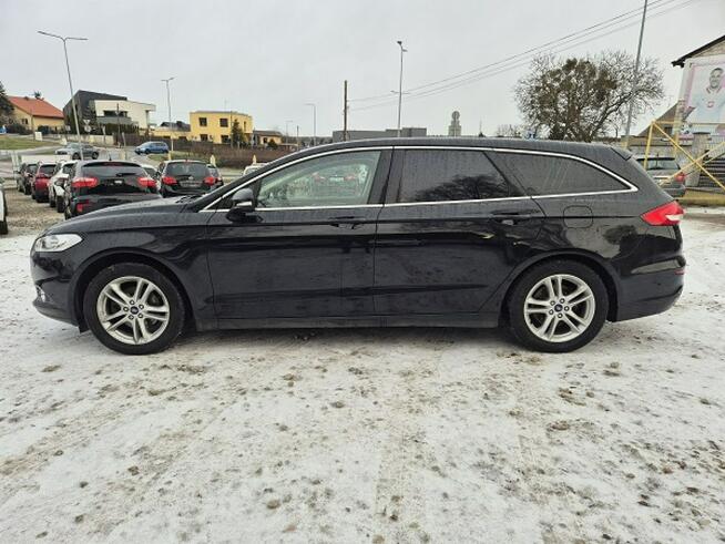 Ford Mondeo Super stan* Automat* Bogata wersja Bydgoszcz - zdjęcie 12