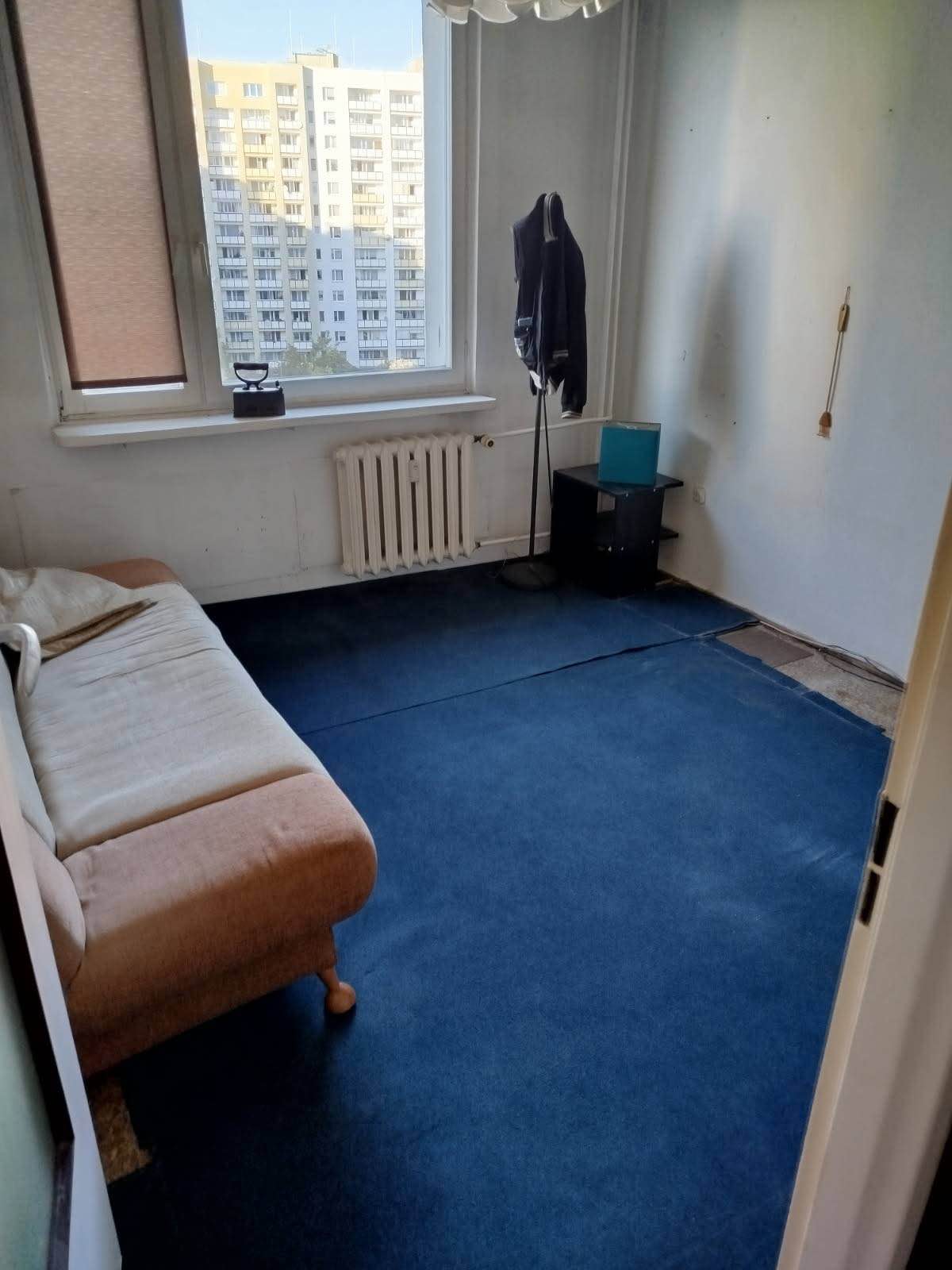 Sprzedam mieszkanie Praga-Południe - zdjęcie 4