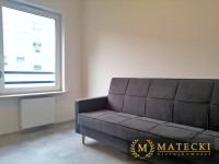 Idealne dla studentów - 2 pokoje + kuchnia Poznań - zdjęcie 9