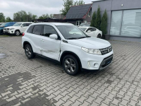 Suzuki Vitara HAK Kamera Podgrzewanie 120KM Gliwice - zdjęcie 7