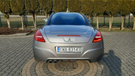 Peugeot RCZ Bachowice - zdjęcie 2