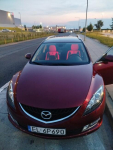 Mazda 6 Ben+Gaz Bałuty - zdjęcie 5