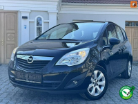 Opel Meriva Benzyna Klima Gwarancja