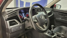 SsangYong Korando 1.5 T-GDI Quartz 2WD Grójec - zdjęcie 12