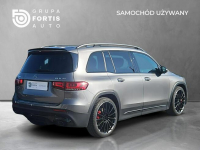 Mercedes GLB AMG_306KM_7-osobowy_4-Matic_8G-DCT_LED_Ambiente_FV23% Płock - zdjęcie 5