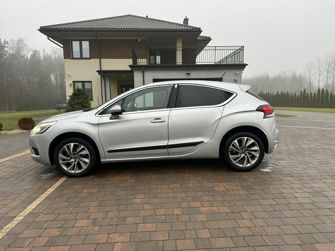Citroen DS4 Lipówki - zdjęcie 5