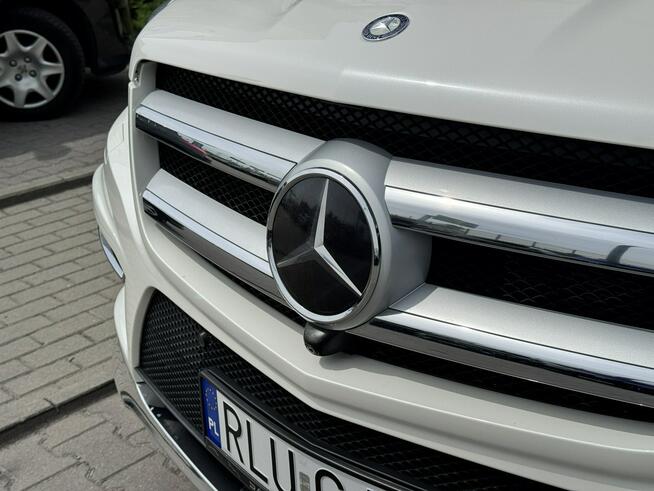 Mercedes GL 500 4.7 V8 BiTurbo 435KM. Bezwypadkowy. Idealny. Węgrzce - zdjęcie 10