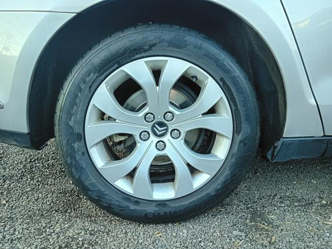 Citroen C5 Janów Lubelski - zdjęcie 10