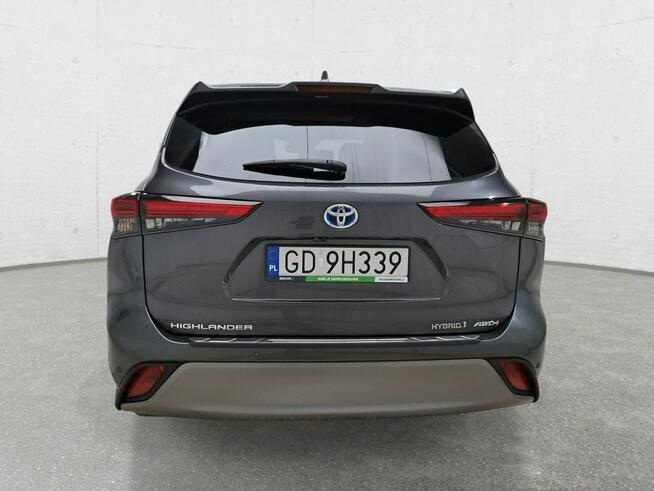 Toyota Highlander Komorniki - zdjęcie 6