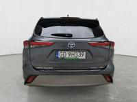 Toyota Highlander Komorniki - zdjęcie 6