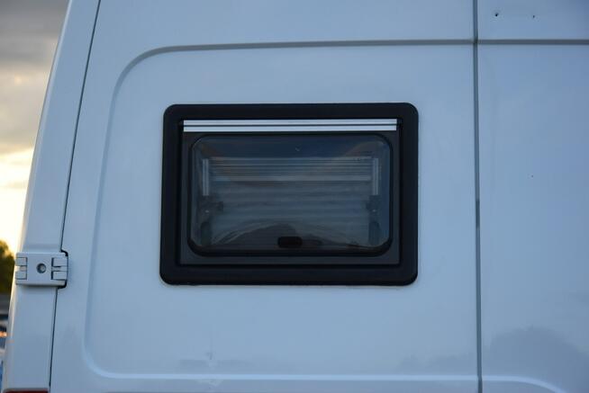 Renault Master 2.3D Bus Kampervan Maxi Klima Blizniak Sprowadzony Tarnogród - zdjęcie 12