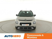 Citroen C3 Aircross PDC tempomat klima Warszawa - zdjęcie 11