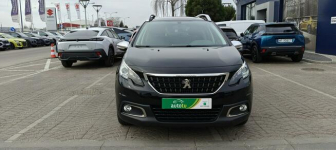 Peugeot 2008 _1.2 82 KM Lift  Navi Led Klimatronik Parktronik_ Płock - zdjęcie 5