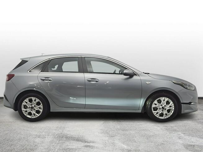 Kia Cee'd 1.5 T-GDI M ! Z Polskiego Salonu ! Faktura Vat ! Warszawa - zdjęcie 6
