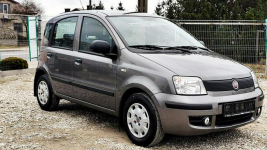 Fiat Panda Klima Wspomaganie Gwarancja Kutno - zdjęcie 6