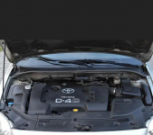 Toyota Avensis 2.0